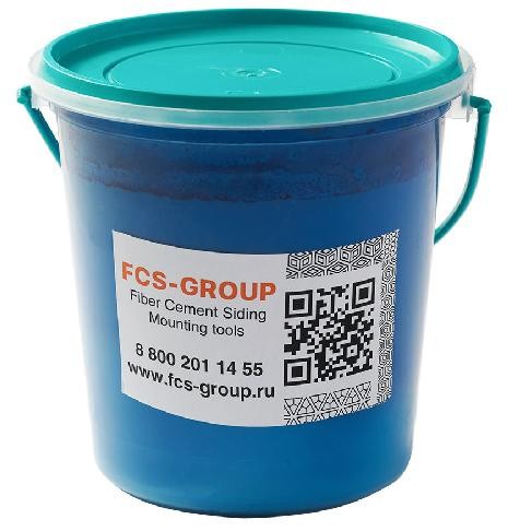 Краска FCS-GROUP 500 г купить в Москве