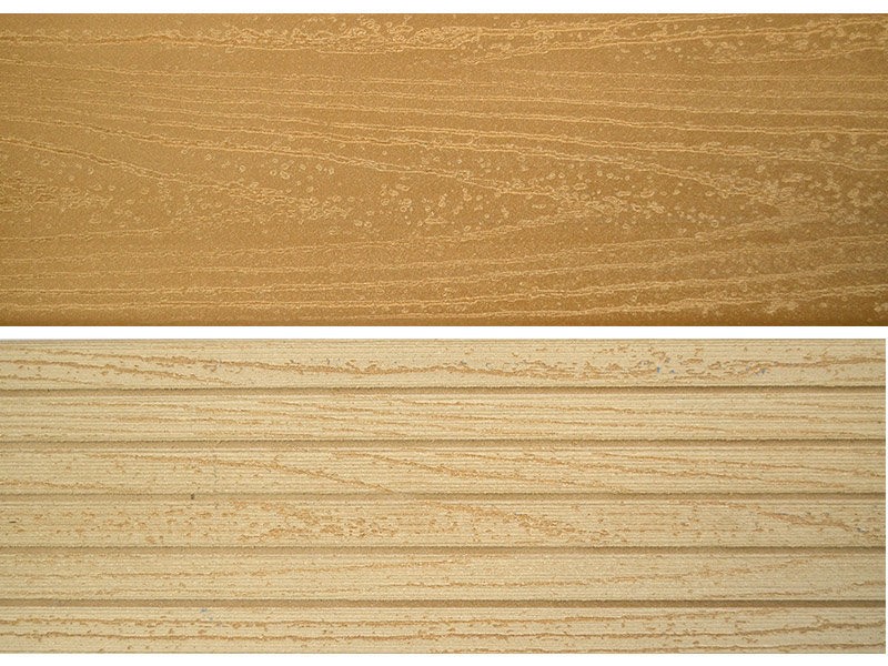 Террасная доска из ДПК MultiDeck Pro Wood купить в Москве
