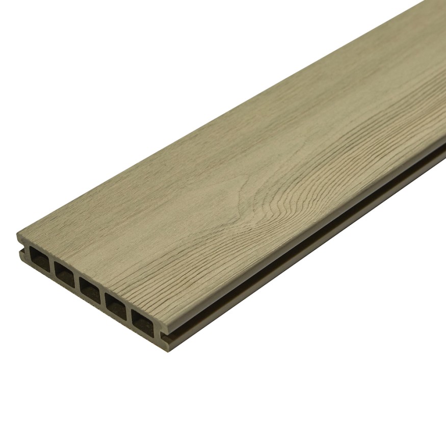 Террасная доска CM Decking Urban, Сонома купить в Москве