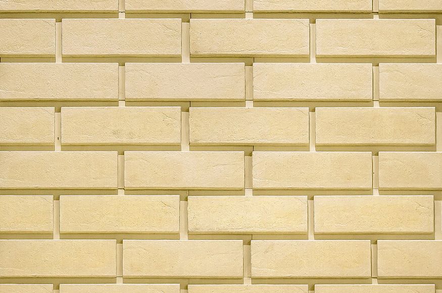 Фиброцементные панели КАНЬОН Гладкий кирпич - 11 купить в Москве