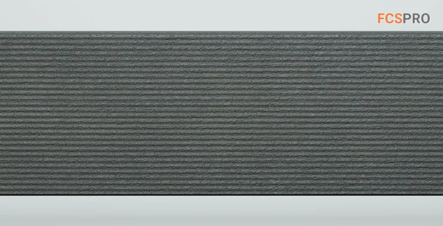 Фиброцементные панели FCS Simple BB2 (под штукатурку) купить в Москве