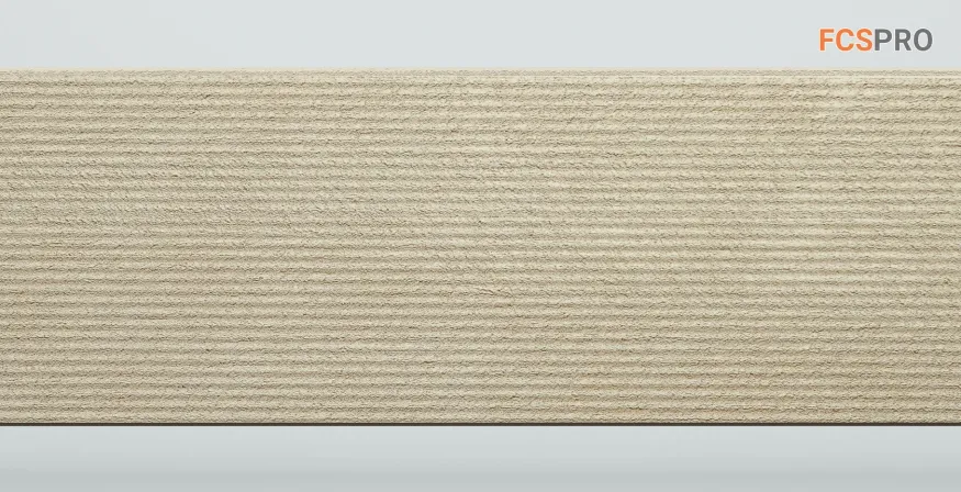 Фиброцементные панели FCS Simple BB2 (под штукатурку) купить в Москве