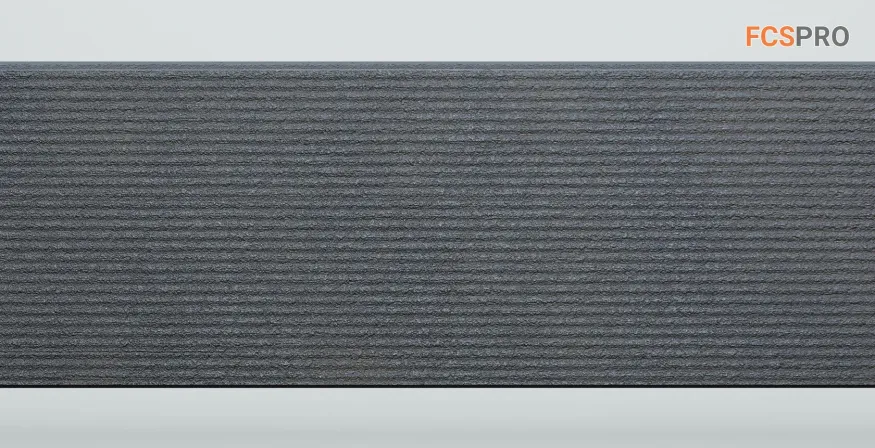 Фиброцементные панели FCS Simple BB2 (под штукатурку) купить в Москве