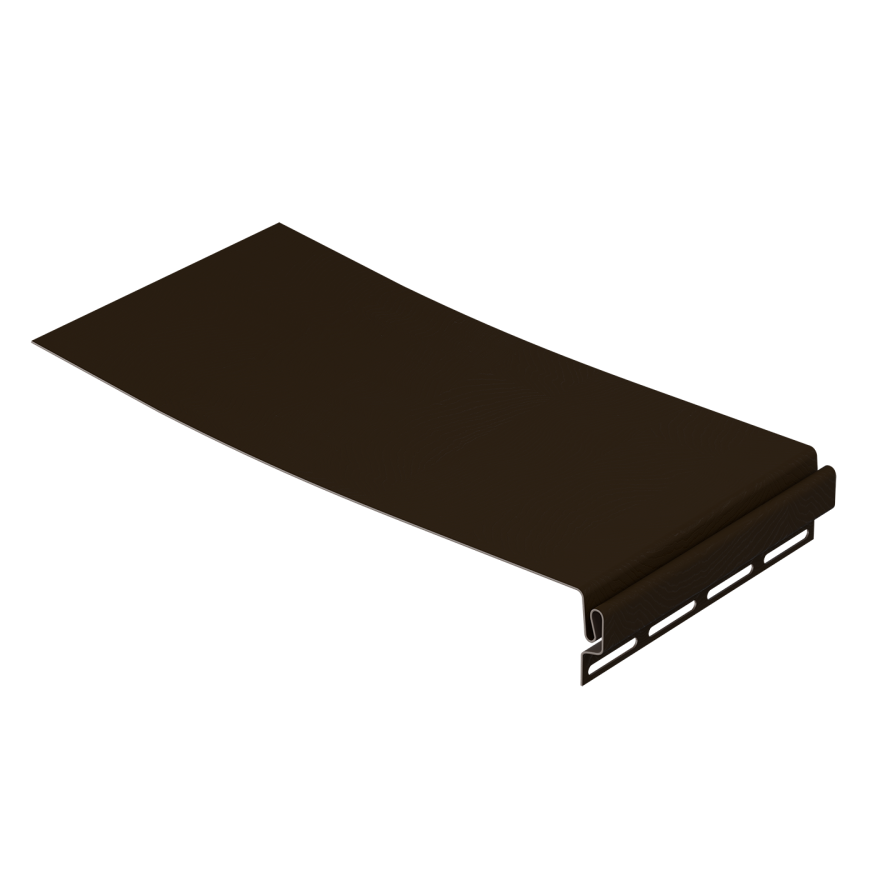 Откос Docke 254 мм Шоколад купить в Москве