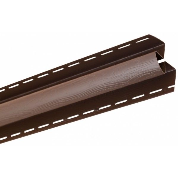 Угол внутренний Альта Премиум Т-13, ВН, Темный орех купить в Москве