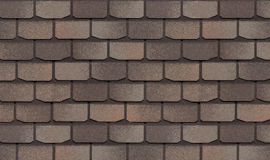 Гибкая черепица Docke Premium, Женева, Вагаси купить в Москве