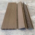 Террасная доска ДПК EasyDecking, Wood-X, Венге купить в Москве