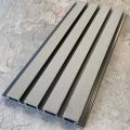 Фасадная реечная панель EasyDecking, Wood-X, Серый купить в Москве
