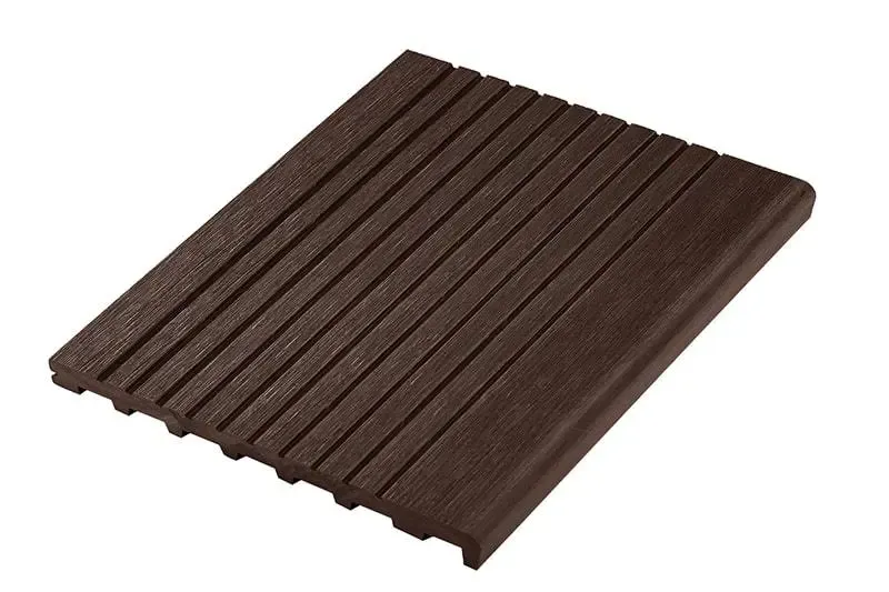 Ступень полнотелая Deckart, Step, Венге купить в Москве