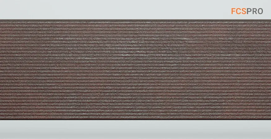 Фиброцементные панели FCS Simple GG1 (под штукатурку) купить в Москве