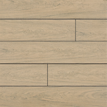 Террасная доска Bruggan Multicolor 120мм Песок