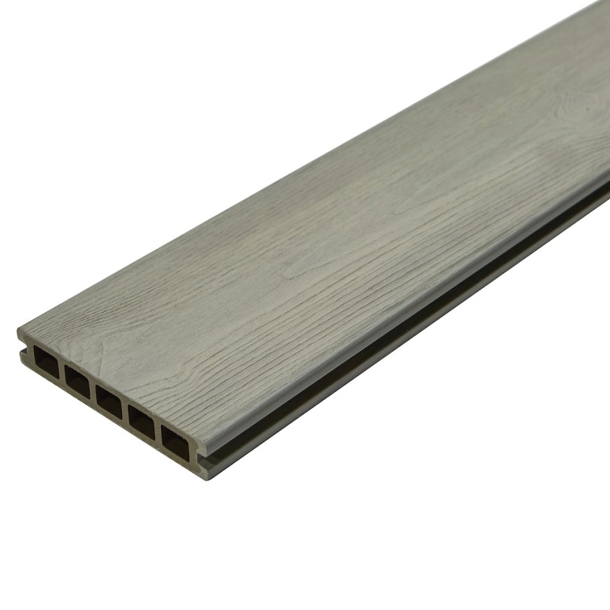 Террасная доска CM Decking Urban, Смок Грей купить в Москве