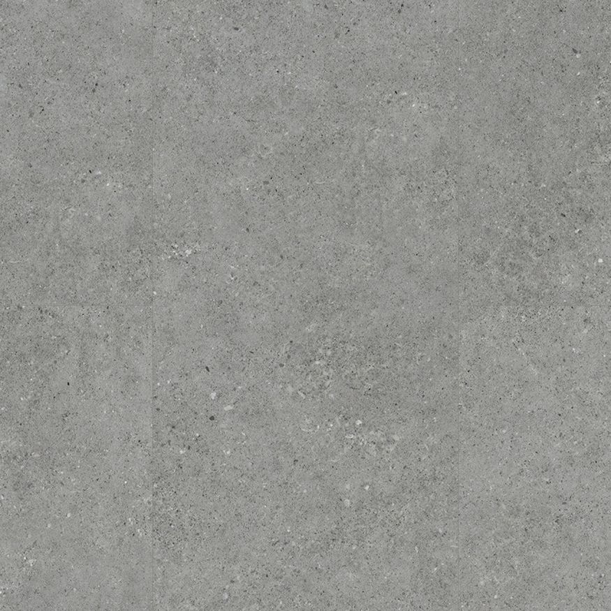 Напольная плитка SPC Döcke Tavola Бормио Серый гранит, 610×305×4 мм, 34 класс купить в Москве
