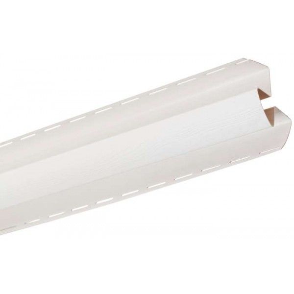 Угол внутренний Альта Профиль Престиж Т-13, ВН, Белый купить в Москве