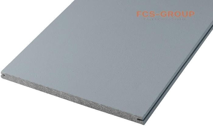Фиброцементные панели FCS Group Smooth Line F10 Равномерная текстура купить в Москве