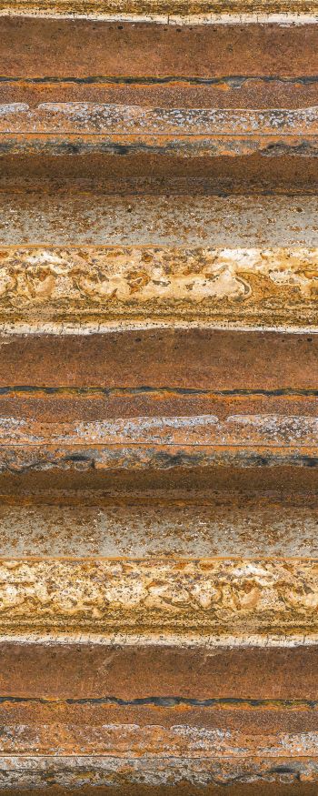 Фиброцементные панели Panda Коррозия 02530F купить в Москве