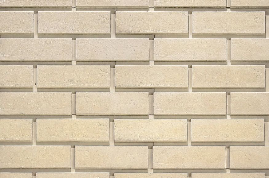 Фиброцементные панели КАНЬОН Гладкий кирпич - 3 купить в Москве