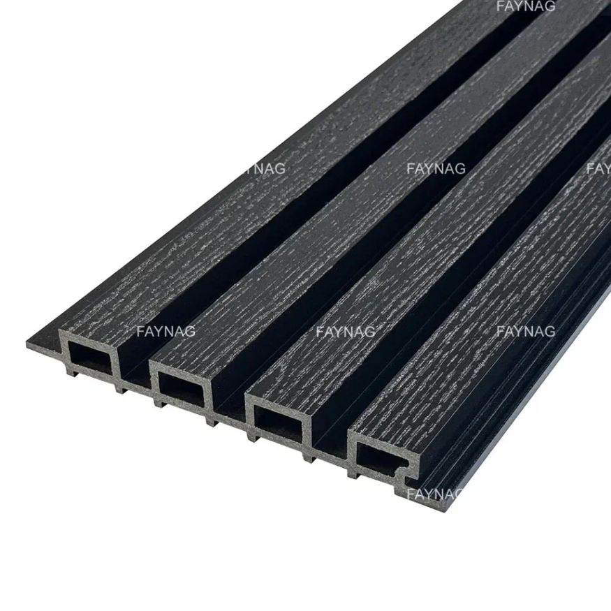 Реечные панели Faynag, Wood, Кварц купить в Москве