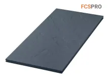 Фиброцементные панели FCSPRO Stone Block, 400*190*8