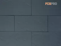 Фиброцементные панели FCSPRO Stone Block, 400*190*8