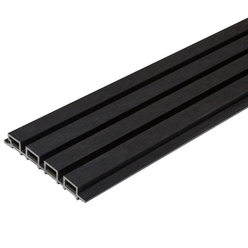 Стеновая панель CM Decking, CM WALL, Эбен купить в Москве