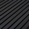 Стеновая панель ДПК CM Decking CM WALL, Черное дерево купить в Москве
