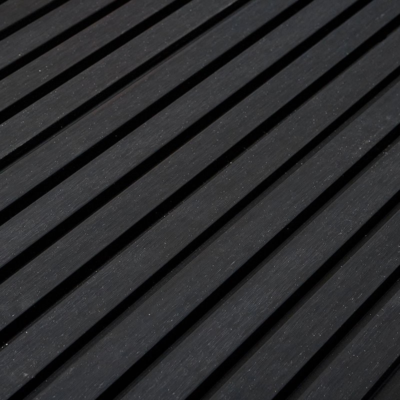 Стеновая панель CM Decking, CM WALL, Эбен купить в Москве