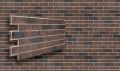 Фасадная панель VOX SOLID BRICK REGULAR Йорк купить в Москве