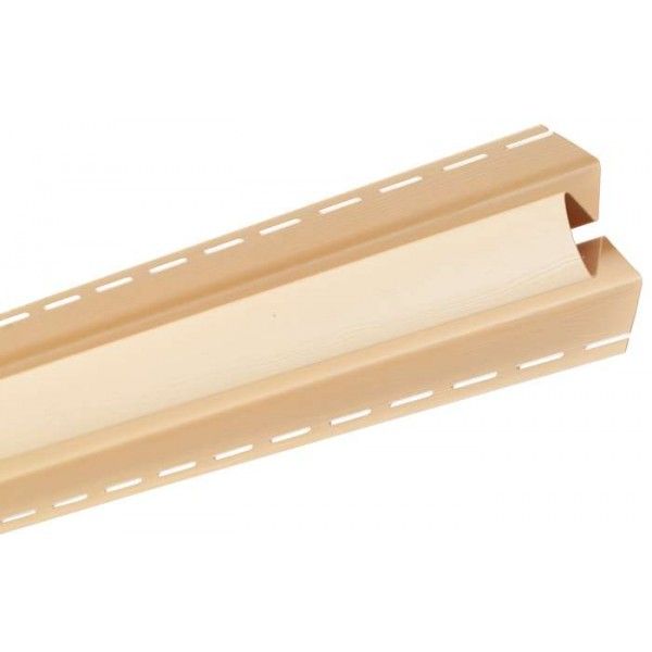 Угол внутренний Альта профиль Престиж Т-13, ВН, Золотистый  купить в Москве