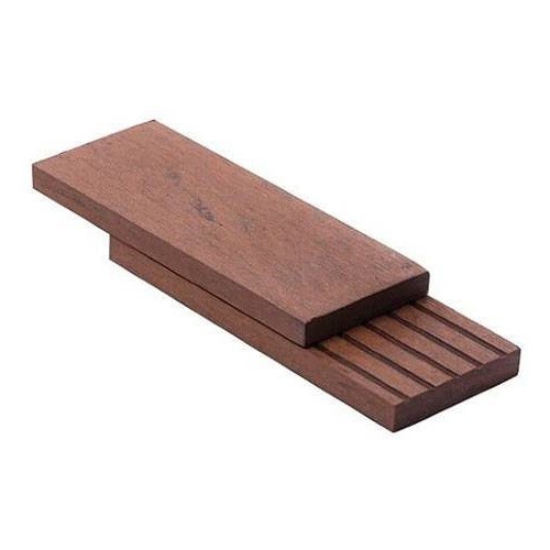 Плинтус Bruggan Multicolor 10x50x2200 Кедровый купить в Москве