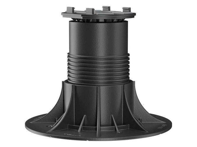 Регулируемая опора HILST LIFT с самовыравниванием HL4 (115-155 мм) купить в Москве