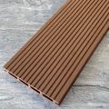 Террасная доска ДПК EasyDecking, Wood-X, Коричневый купить в Москве
