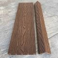 Террасная доска ДПК EasyDecking, Wood-X, Коричневый купить в Москве