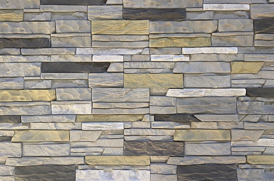 Фиброцементные панели КАНЬОН Дакота - 70 купить в Москве