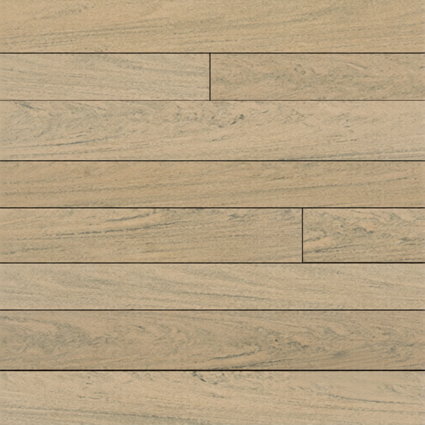 Террасная доска Bruggan Multicolor 160мм Песок купить в Москве