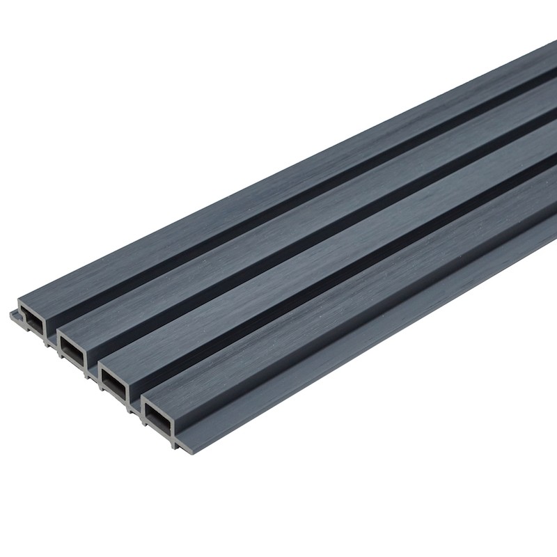 Стеновая панель CM Decking, CM WALL, Цвет: Эбонит купить в Москве