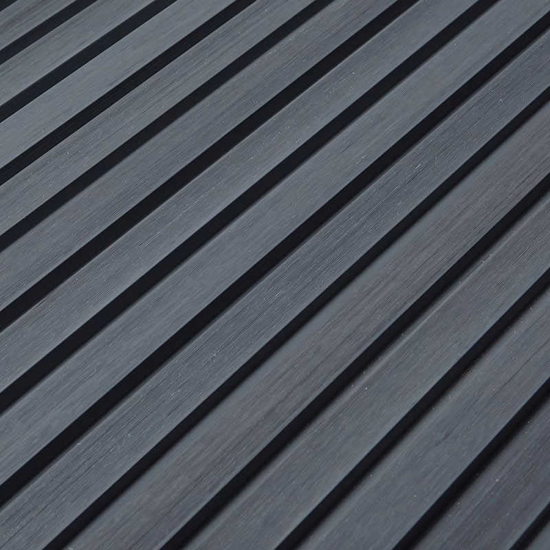 Стеновая панель CM Decking, CM WALL, Цвет: Эбонит купить в Москве