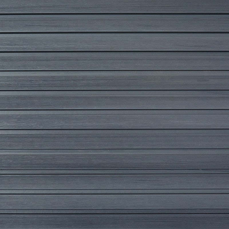 Стеновая панель CM Decking, CM WALL, Цвет: Эбонит купить в Москве