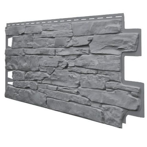 Фасадная панель VOX SOLID STONE REGULAR Тоскана купить в Москве