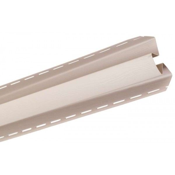 Уголок внутренний Альта профиль Престиж Т-13, ВН, Персиковый купить в Москве