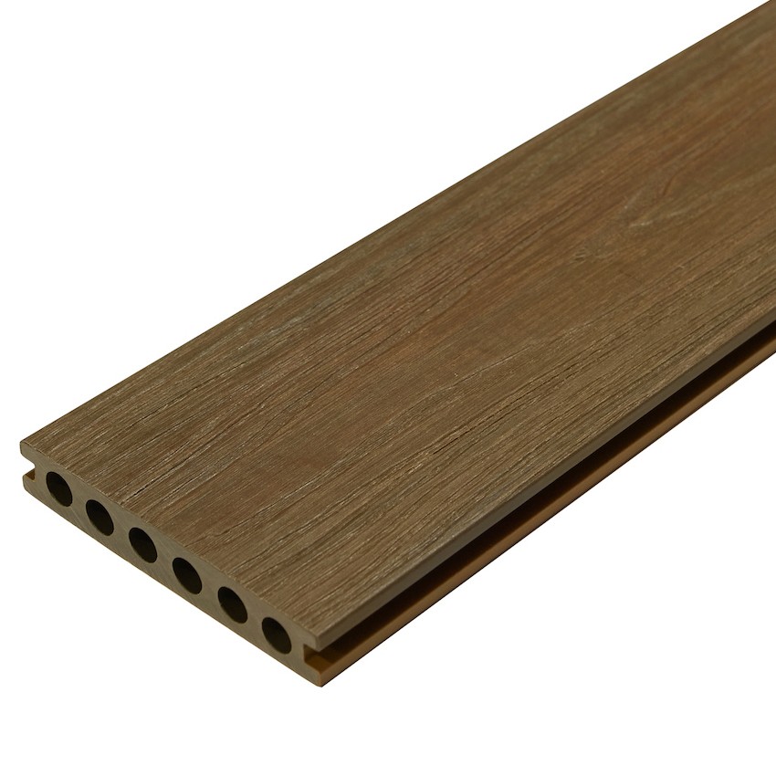 Террасная доска CM Decking, Reverse, Рэдвуд купить в Москве
