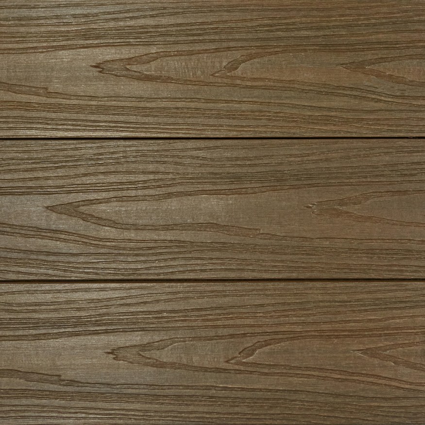 Террасная доска CM Decking, Reverse, Рэдвуд купить в Москве
