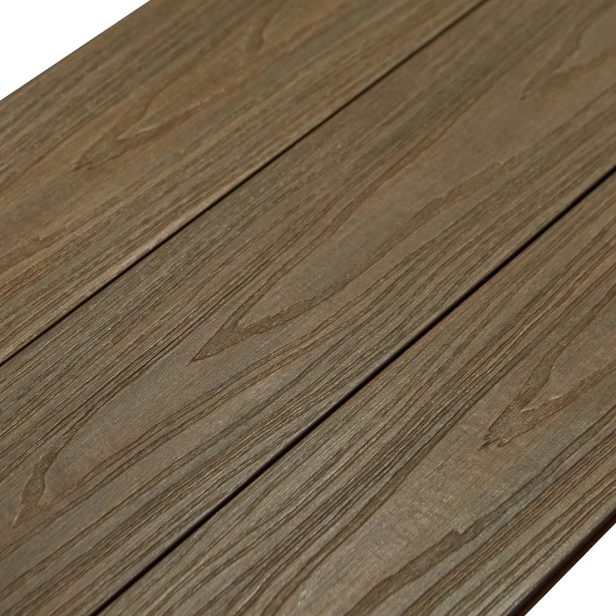 Террасная доска CM Decking, Reverse, Рэдвуд купить в Москве