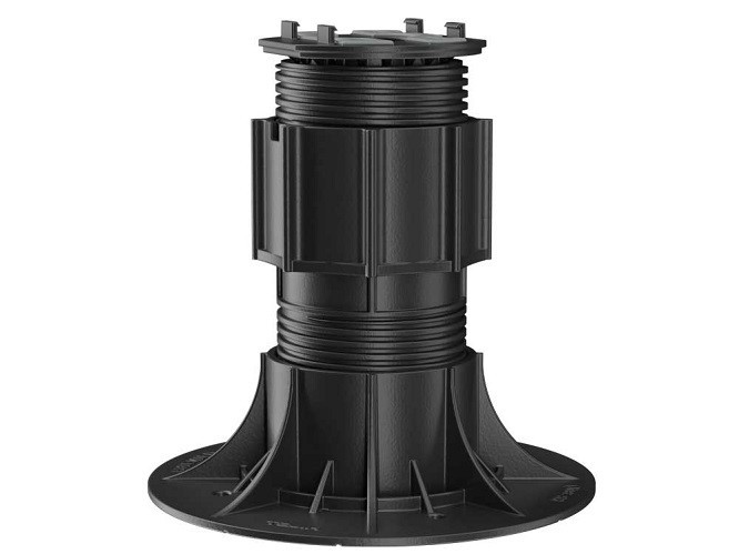 Регулируемая опора HILST LIFT с автоподстройкой HL5 (155-250 мм) купить в Москве