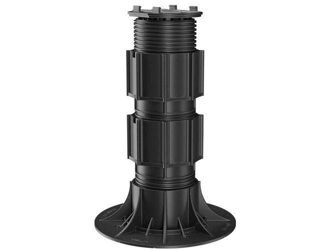 Регулируемая опора HILST LIFT с самовыравниванием HL7 (235-385 мм) купить в Москве