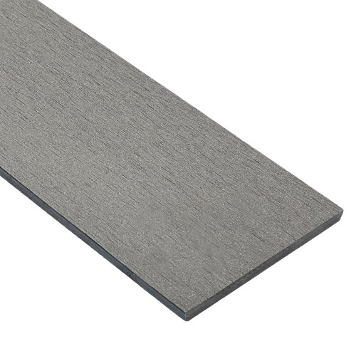 Универсальная доска EasyDecking, Wood-X, Серый купить в Москве