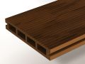 Террасная доска из ДПК WOODVEX Expert Тик купить в Москве