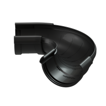 Регулируемый угол желоба Docke Lux, Карбон