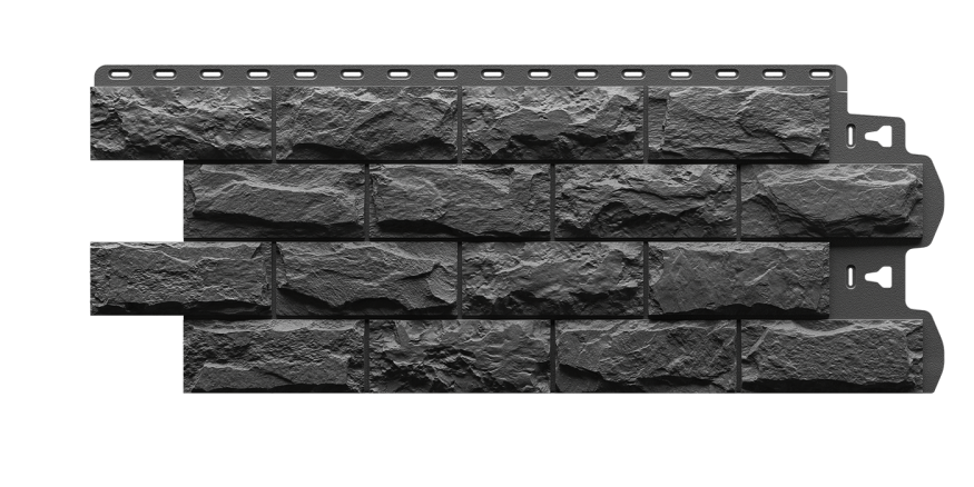 Фасадные панели Docke, Standard, Dufour (Дюфур) Давос купить в Москве