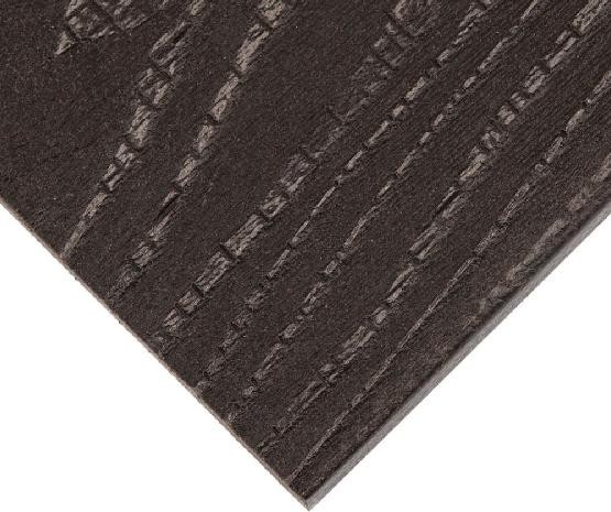 Полнотелая заборная доска ДПК NanoWood цвета Венге купить в Москве